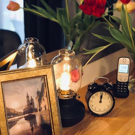 Voyage City Apartments Krakow Dış mekan fotoğraf