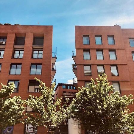 Voyage City Apartments Krakow Dış mekan fotoğraf