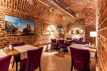 Voyage City Apartments Krakow Dış mekan fotoğraf