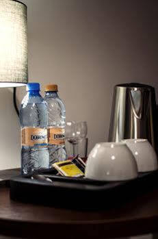 Voyage City Apartments Krakow Dış mekan fotoğraf